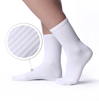 BODYZERO PRIME STEP Profesjonalne Skarpety Biegowe Premium
