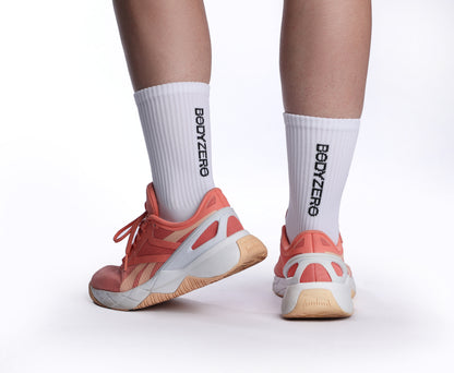 BODYZERO PRIME STEP Profesjonalne Skarpety Biegowe Premium
