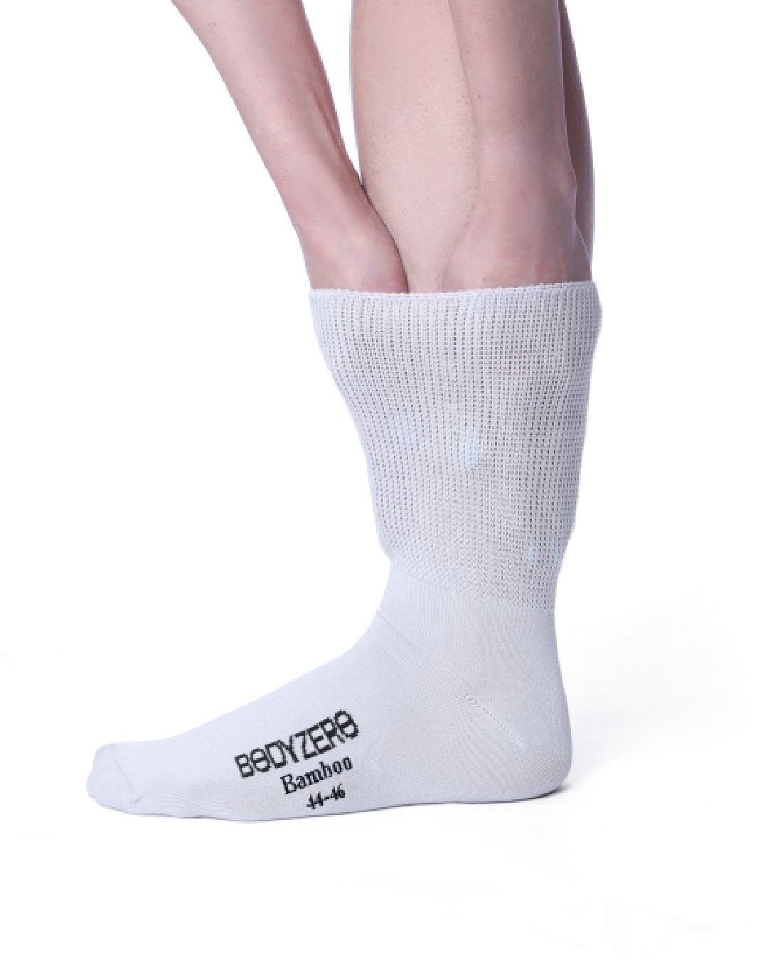 Skarpety Bezuciskowe Bambusowe